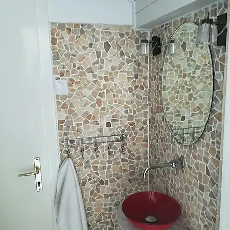 Sajkod Vendeghaz Holiday home *