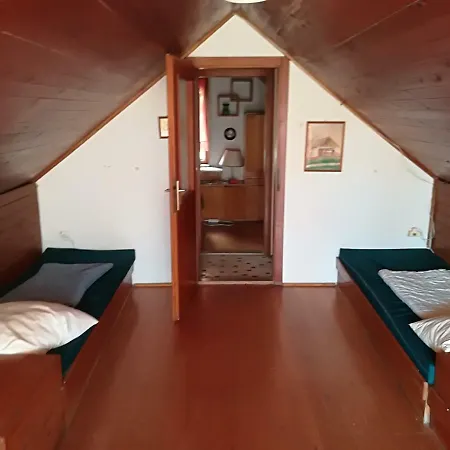 Sajkod Vendeghaz Tihany