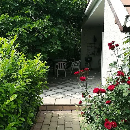 Sajkod Vendeghaz Holiday home *