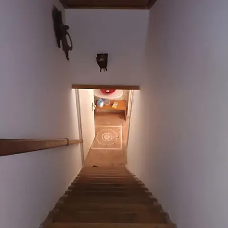 Sajkod Vendeghaz Feriehus *