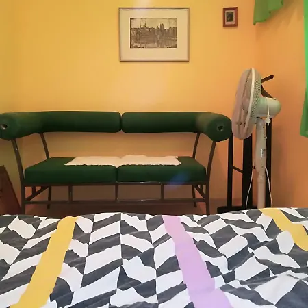 Sajkod Vendeghaz * Tihany