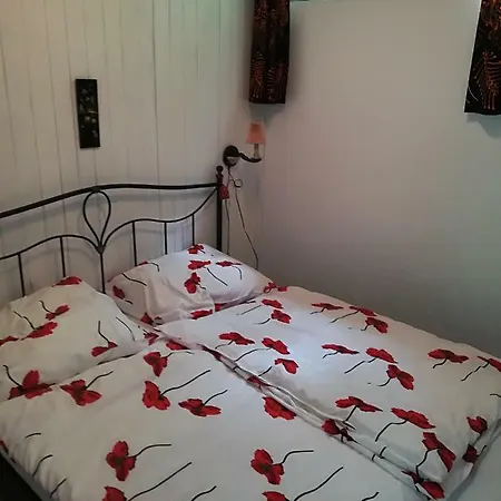 Sajkod Vendeghaz Tihany
