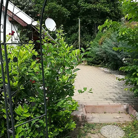 Sajkod Vendeghaz * Tihany