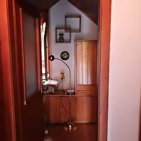 Sajkod Vendeghaz * Tihany