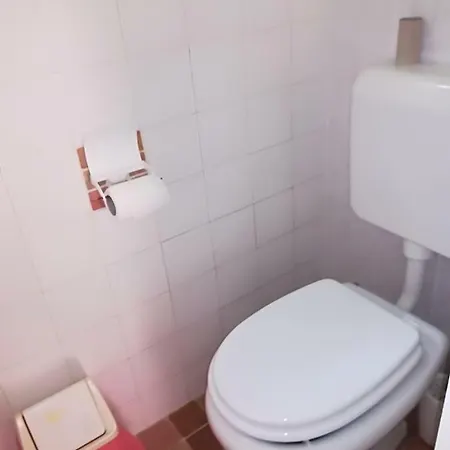 Holiday home Sajkod Vendeghaz Tihany
