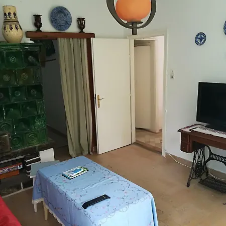 Sajkod Vendeghaz Holiday home
