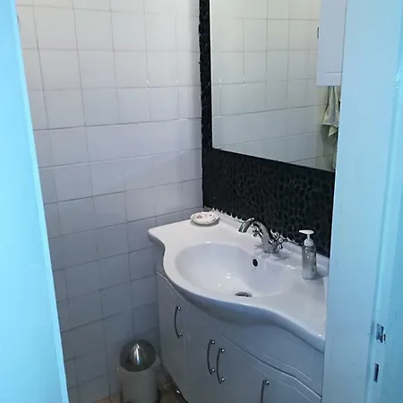 Feriehus Sajkod Vendeghaz *