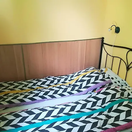 Sajkod Vendeghaz Feriehus Tihany