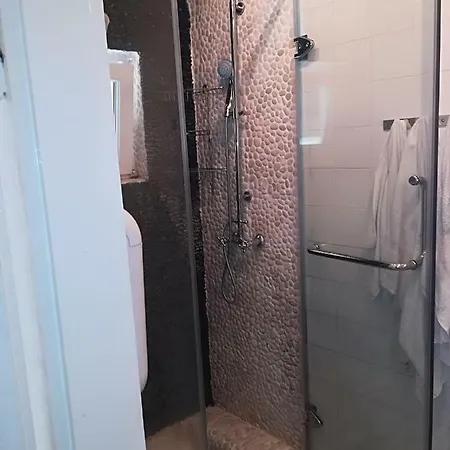 Sajkod Vendeghaz Feriehus *