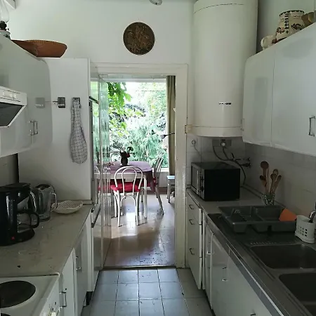 Holiday home Sajkod Vendeghaz Tihany